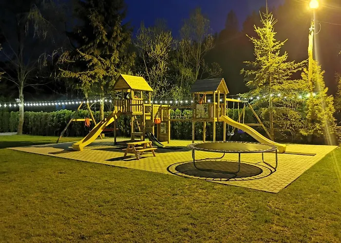Popasul Lu\' Voda