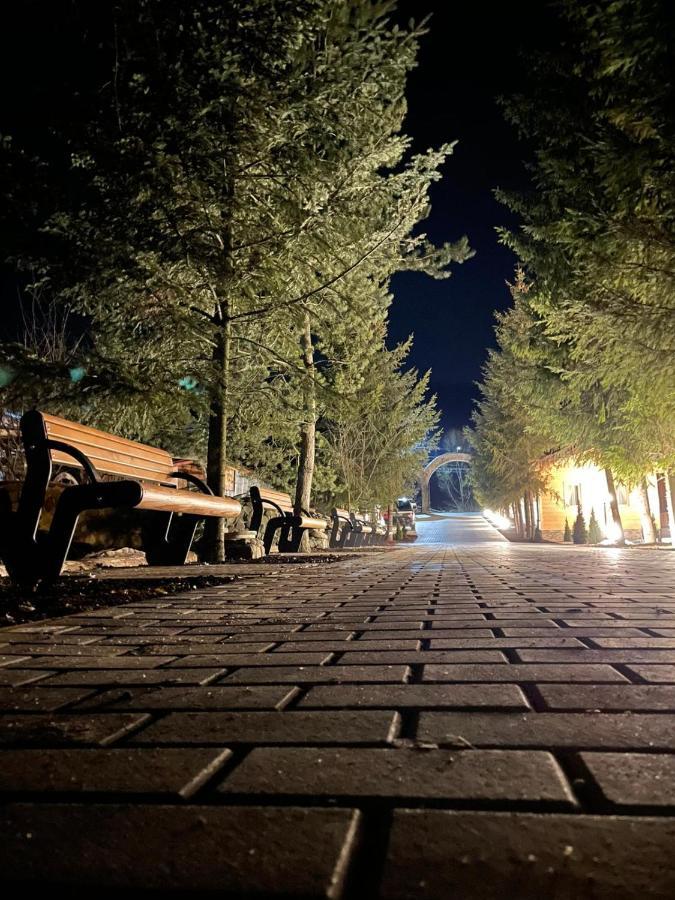 Popasul Lu' Voda